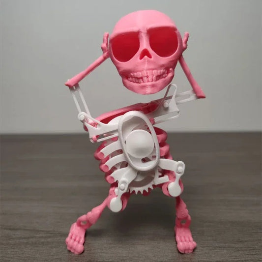 Esqueleto Dancebons